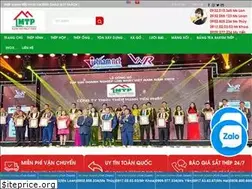 Sites similar to manhtienphat.vn