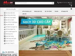 Sites similar to manhtri.vn