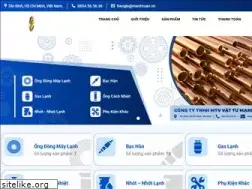 Sites similar to manhtuan.com