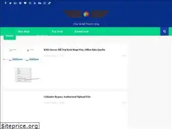 Sites similar to manhtuong.net