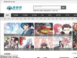 Sites similar to manhuaba.cc