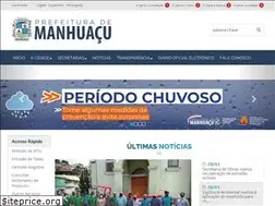 Sites similar to manhuacu.mg.gov.br