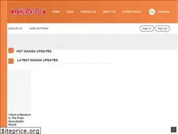 Sites similar to manhuafast.com