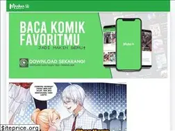 Sites similar to manhuaid.com