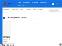 Sites similar to manhuamanhwa.com