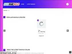 Sites similar to manhuanelo.com