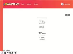 Sites similar to manhuas.net