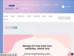 manhuasy.com