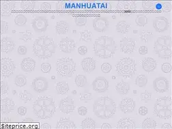 Sites similar to manhuatai.xyz