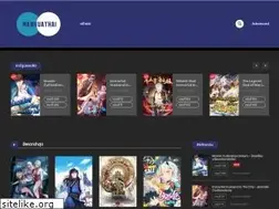 Sites similar to manhuathai.com