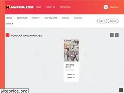 Sites similar to manhuazone.com