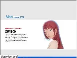 Sites similar to manhwa.co