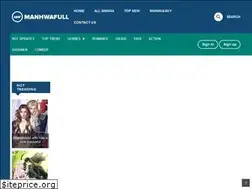 Sites similar to manhwafull.com