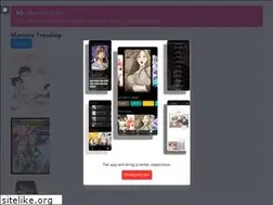 Sites similar to manhwatop.net