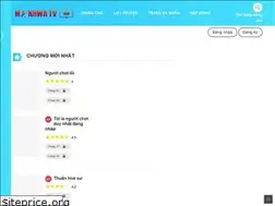 Sites similar to manhwatv.com