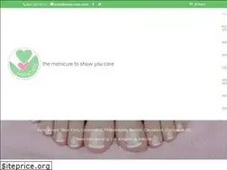 Sites similar to mani-care.com