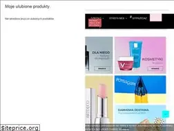 Sites similar to mania-perfum.pl