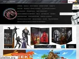 Sites similar to mania-toys-collector.fr