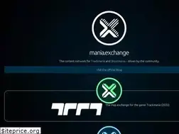 Sites similar to mania.exchange