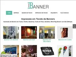 Sites similar to maniabanner.com.br