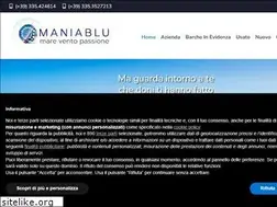 Sites similar to maniablu.it