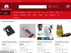 Sites similar to maniacelular.com.br