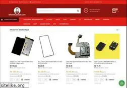 Sites similar to maniacelular.com