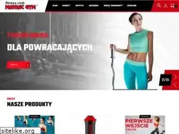 Sites similar to maniacgym.pl