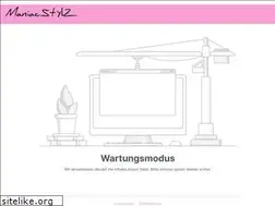 Sites similar to maniacstylz.shop