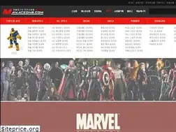 Sites similar to maniaczone.com