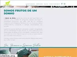 Sites similar to maniadebicho.com.br