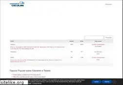 Sites similar to maniadecelular.com.br