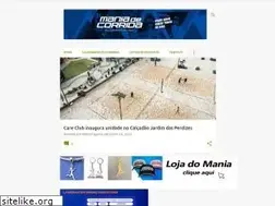 Sites similar to maniadecorrida.com.br