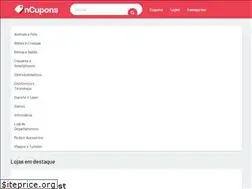 Sites similar to maniadecupom.com.br
