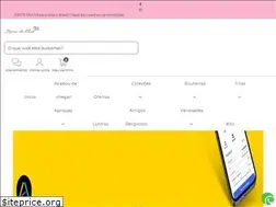 Sites similar to maniadefitas.com.br