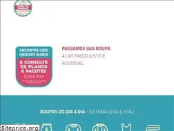 Sites similar to maniadepassar.com.br