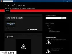 Sites similar to maniadeserrato.blogspot.com