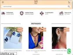 Sites similar to maniadmulher.com