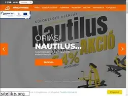 Sites similar to maniafitness.hu