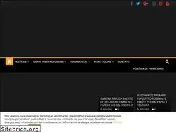 Sites similar to maniafreefire.com.br