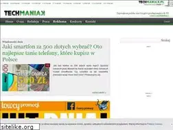 Sites similar to maniak.pl
