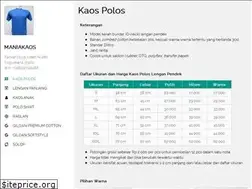 Sites similar to maniakaos.com