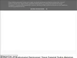 Sites similar to maniakbola.xyz