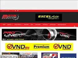 Sites similar to maniakmotor.com