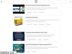 Sites similar to maniaksatelit.com