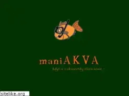Sites similar to maniakva.cz