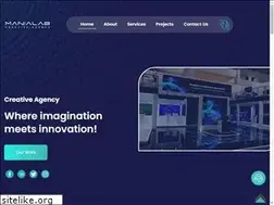 Sites similar to manialabsa.com