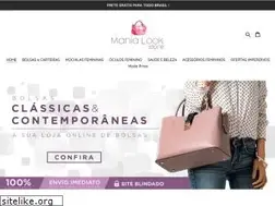 Sites similar to manialookstore.com