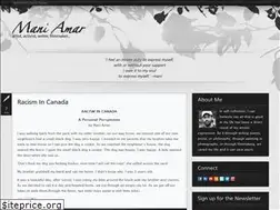 Sites similar to maniamar.com
