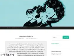 Sites similar to maniamelodica.wordpress.com